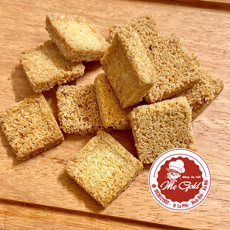 Bánh chả dừa Minh Thành