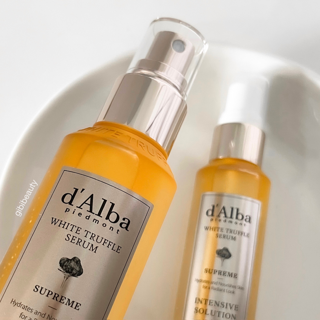 [SẴN] Xịt dưỡng DALBA Spray Serum | BigBuy360 - bigbuy360.vn