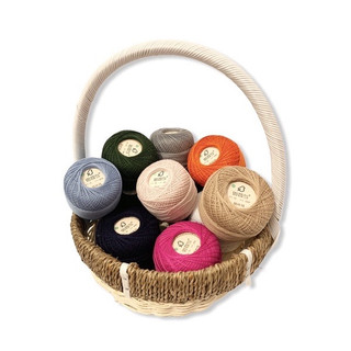 Sợi Cotton Ruyi