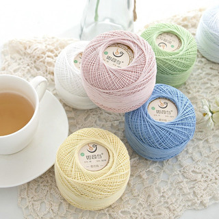 Sợi Cotton Ruyi