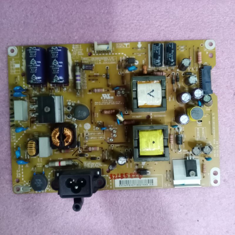Bo mạch tivi LG 32LB582D,bo xử lý, khiển, nguồn, main chính, chủ