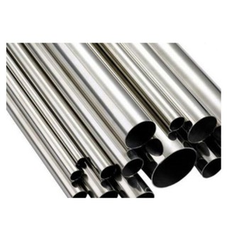 Ống inox tròn phi 19 dày 1,2mm các độ dài.