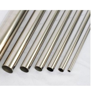 Ống inox tròn phi 19 dày 1,2mm các độ dài.
