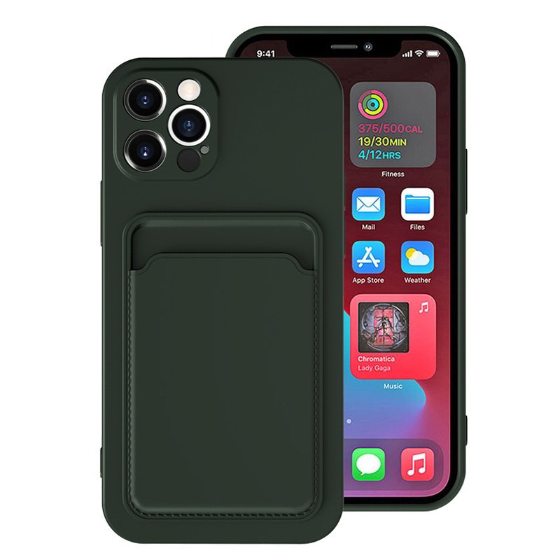 Ốp lưng iPhone XR độ vỏ lên 13pro/14pro
