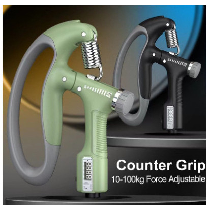 Gậy Bẻ Tập Cơ Tay Gậy Lò Xo,Kìm tập cơ Lực 20kg 40kg ,60kg