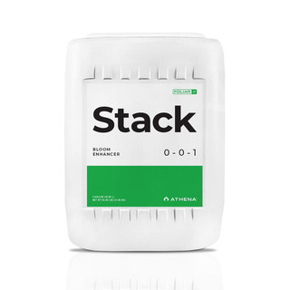 Phân Bón Athena Stack