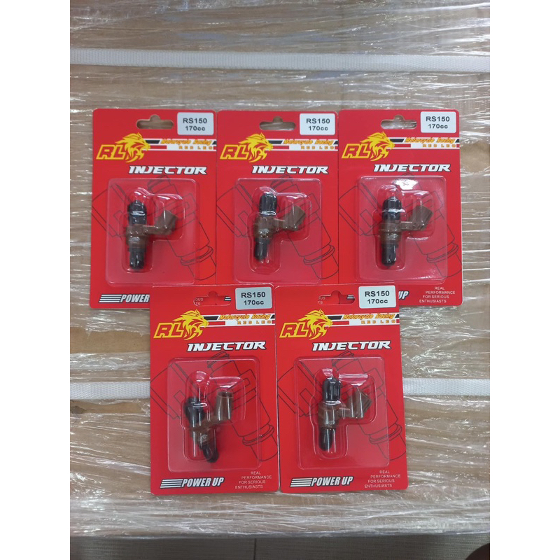 Kim Phun Redleo Size 135-145-150-160-170-180-190-200-235-245-255-265-275-285-305-345-365-405cc Cho Ex150 , Ex155