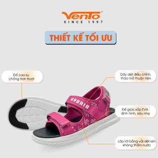 Giày Sandal Vento POPPY SD-NB122