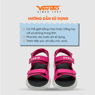 Giày Sandal Vento POPPY SD-NB122