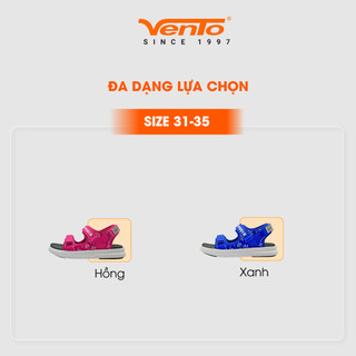 Giày Sandal Vento POPPY SD-NB122