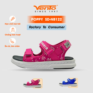 Giày sandal vento poppy sd-nb122