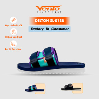 Giày sandal vento delton sd-0138
