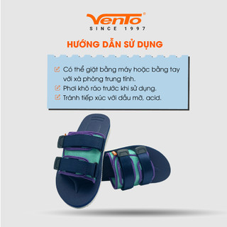 Giày Sandal Vento DELTON SD-0138