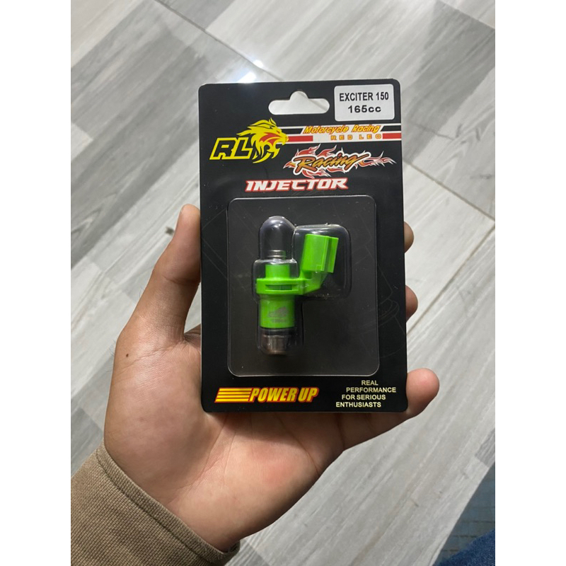 Kim Phun Redleo Size 135-145-150-160-170-180-190-200-235-245-255-265-275-285-305-345-365-405cc Cho Ex150 , Ex155