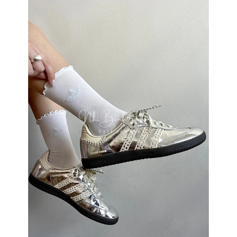 ⚡️SIÊU CẤP⚡️ Giày thể thao samba wa.les bon.ner