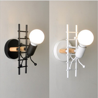Đèn decor, đèn ốp tường, đèn trang trí, đèn phòbg ngủ