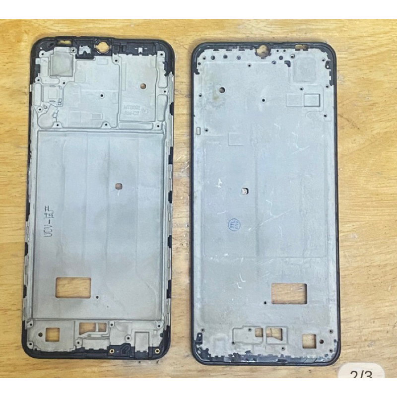 Vỏ bộ và xương máy Vivo Y51  chuyên lắp dựng máy, thay thế khi bị vỡ hỏng
