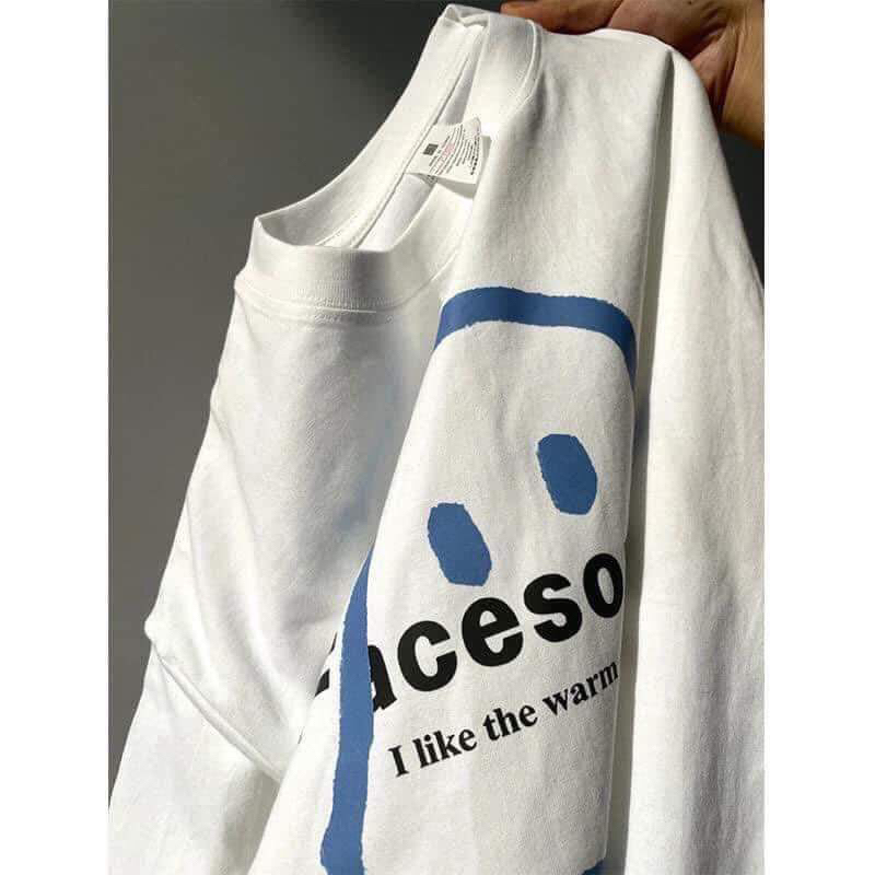 Áo Thun 100% contton tay ngắn