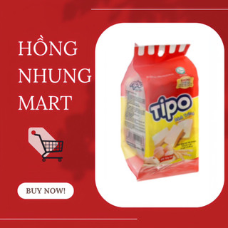 Bánh tipo trứng nướng gói 115g/220g
