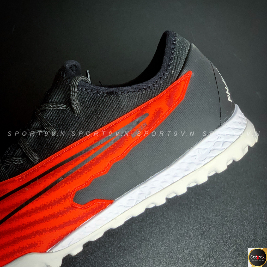 Giày đá bóng chính hãng Nike React Phantom GX Pro TF
