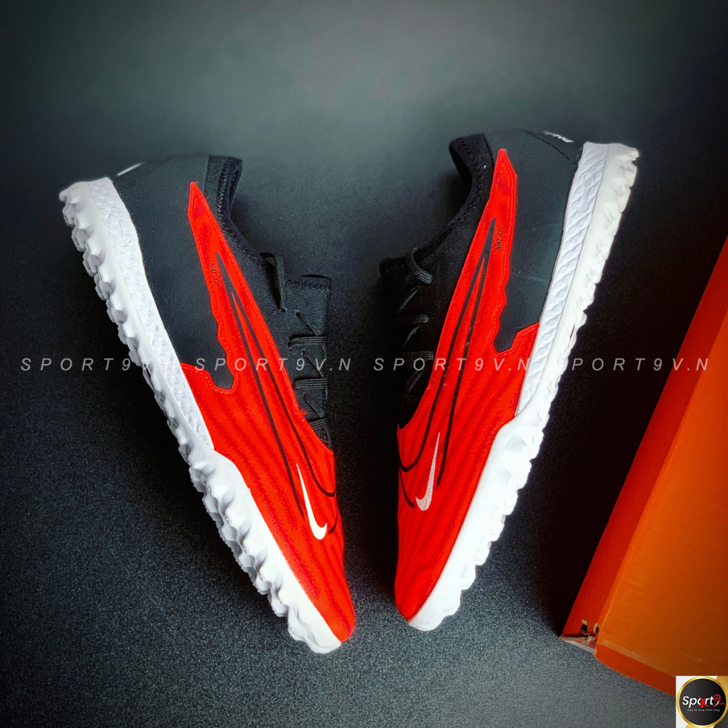 Giày đá bóng chính hãng Nike React Phantom GX Pro TF