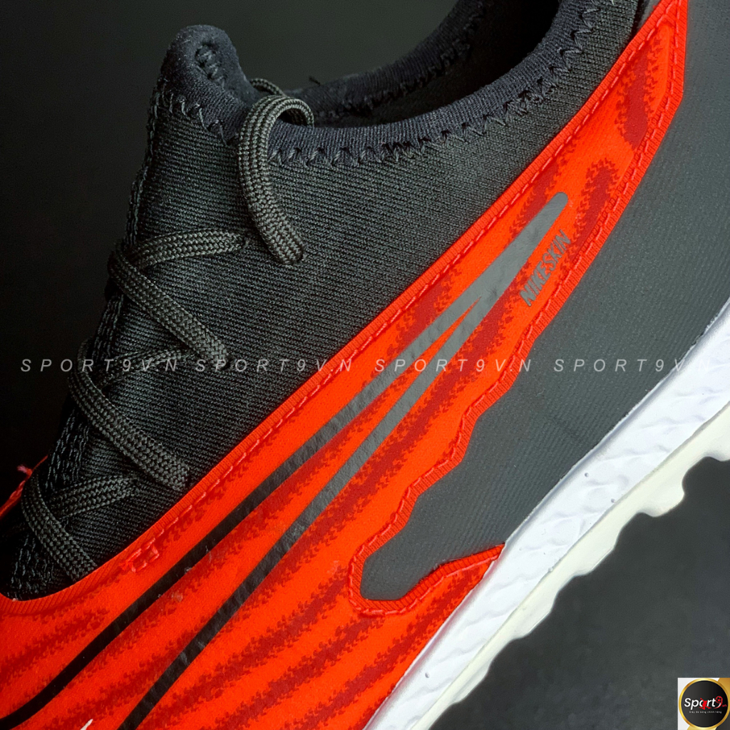 Giày đá bóng chính hãng Nike React Phantom GX Pro TF