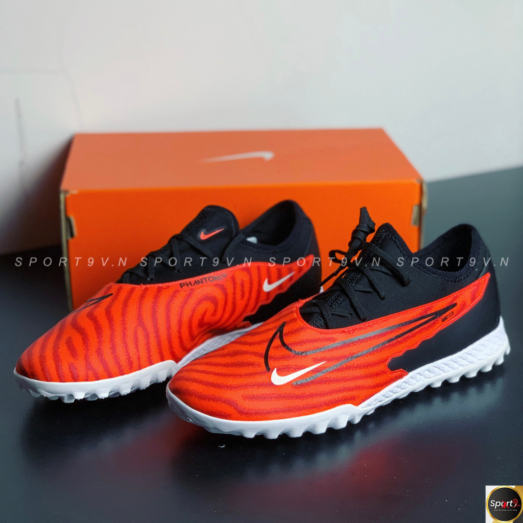 Giày đá bóng chính hãng Nike React Phantom GX Pro TF