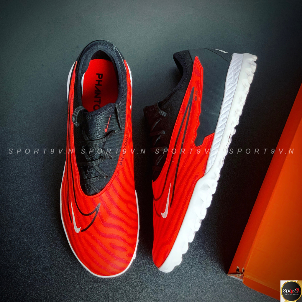 Giày đá bóng chính hãng Nike React Phantom GX Pro TF