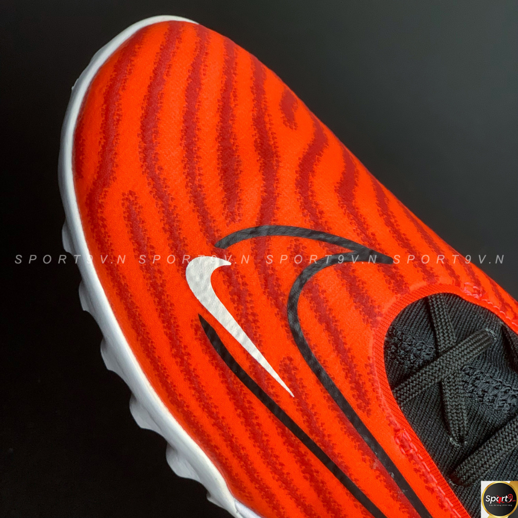 Giày đá bóng chính hãng Nike React Phantom GX Pro TF