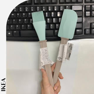 Chổi phết bánh, gia vị/ phớt trộn vét bột ika chính hãng – bakglad