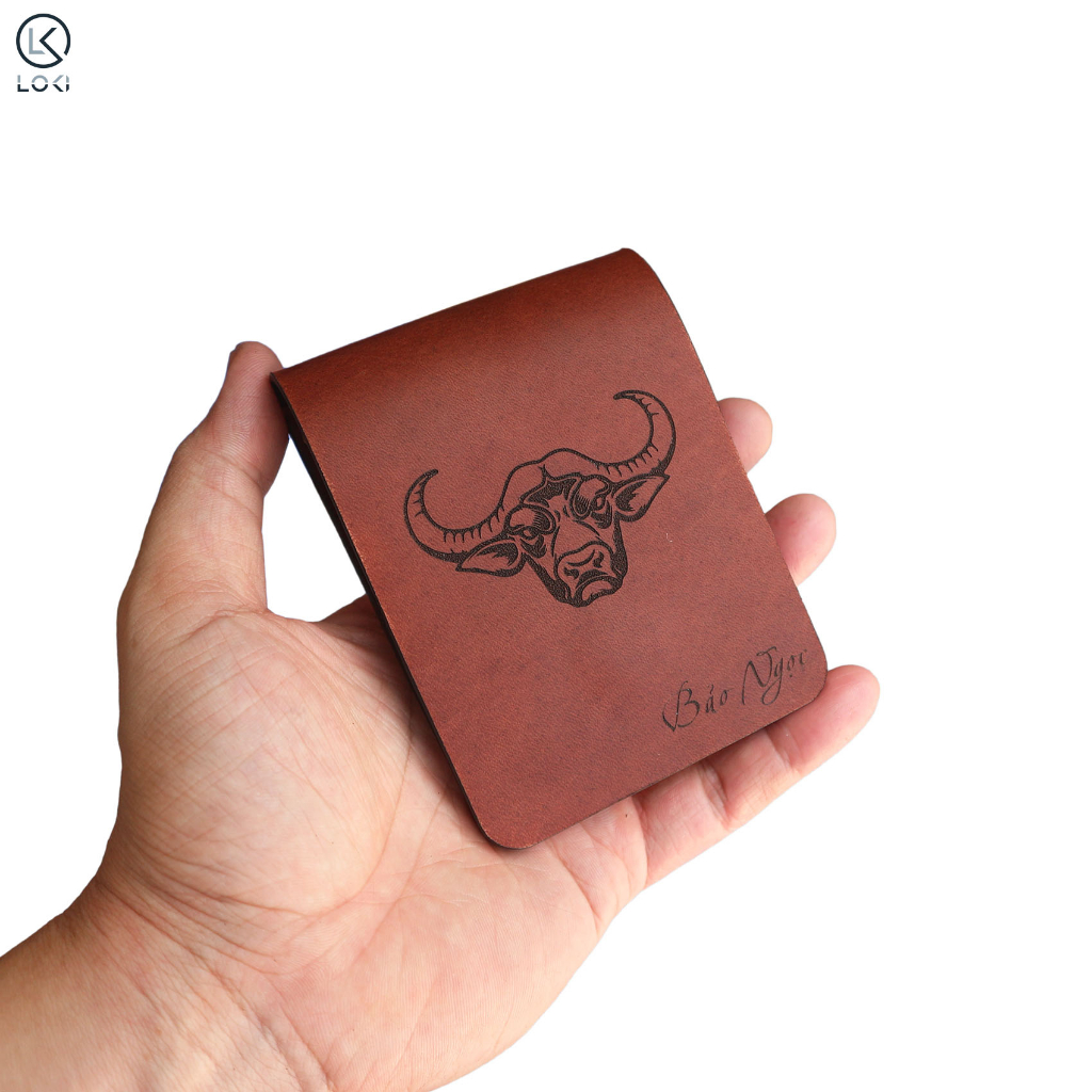 Ví sen theo yêu cầu