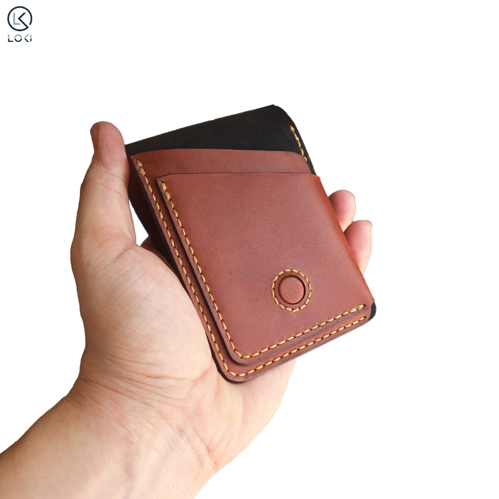 Ví sen theo yêu cầu