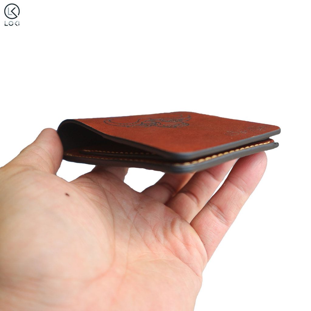 Ví sen theo yêu cầu