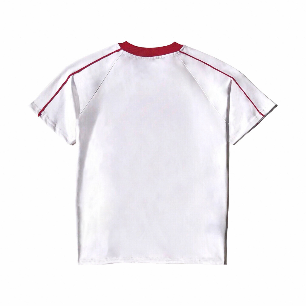 Áo thun tay ngắn raglan 99PROJECT