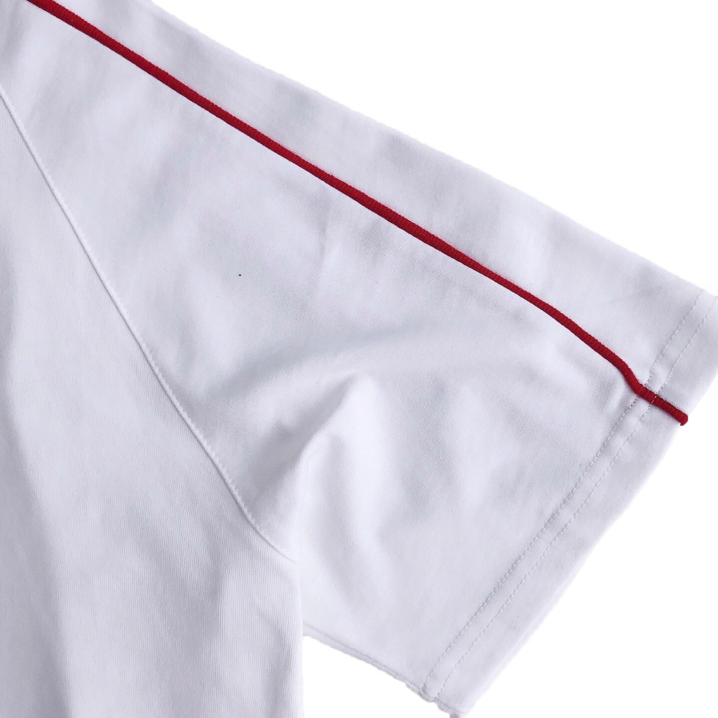 Áo thun tay ngắn raglan 99PROJECT