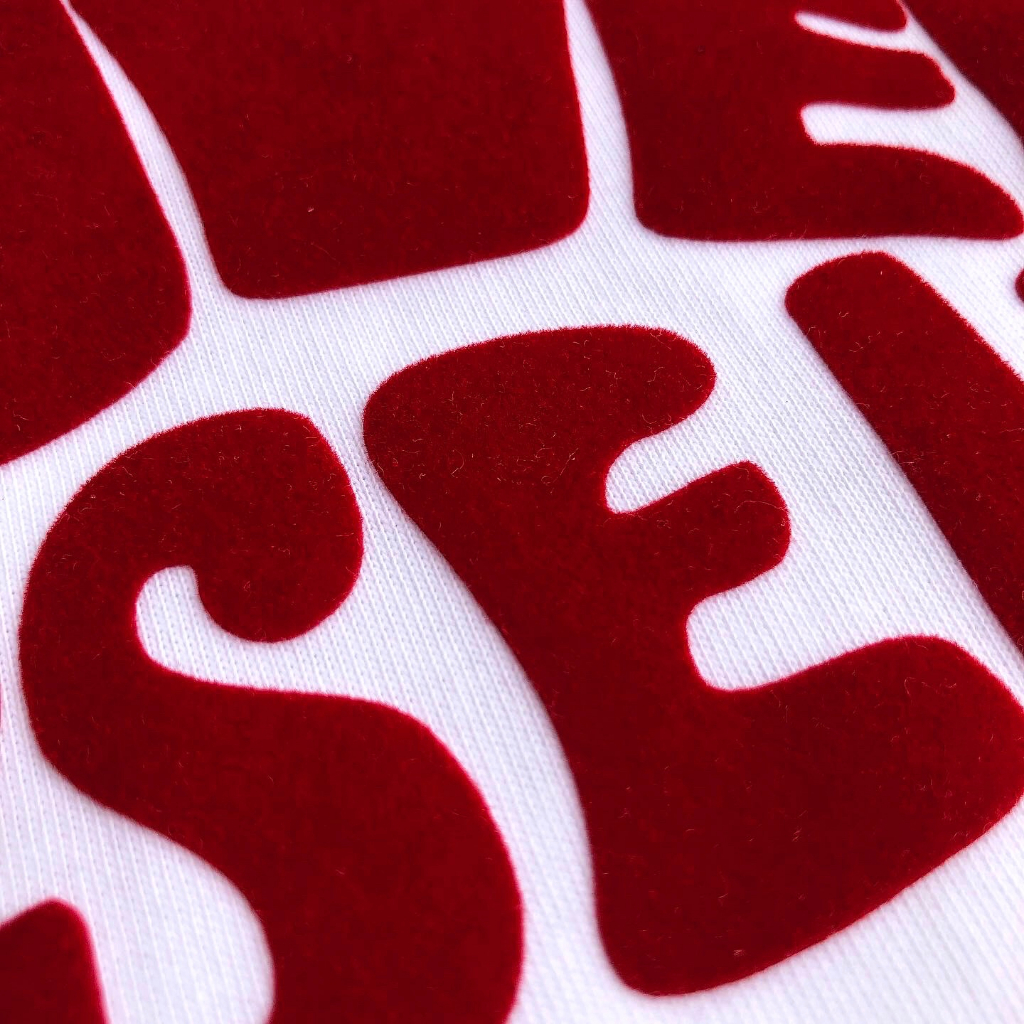 Áo thun tay ngắn raglan 99PROJECT