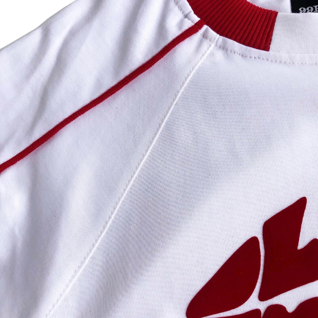 Áo thun tay ngắn raglan 99PROJECT