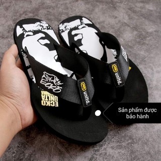 Dép Kẹp Thể Thao Nam Eko Cao Cấp, Đế Xịn, Chống Trơn Trượt, Êm Chân T02