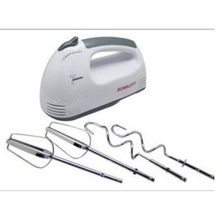 Máy Đánh Trứng Cầm Tay 7 Tốc Độ