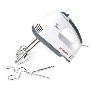 Máy Đánh Trứng Cầm Tay 7 Tốc Độ