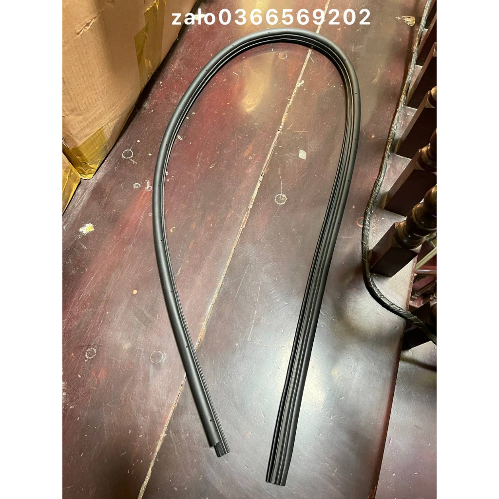 Gioăng khung thành cánh cửa Chevrolet Spark matiz 3 2006-2010 GM 96644510 chính hãng