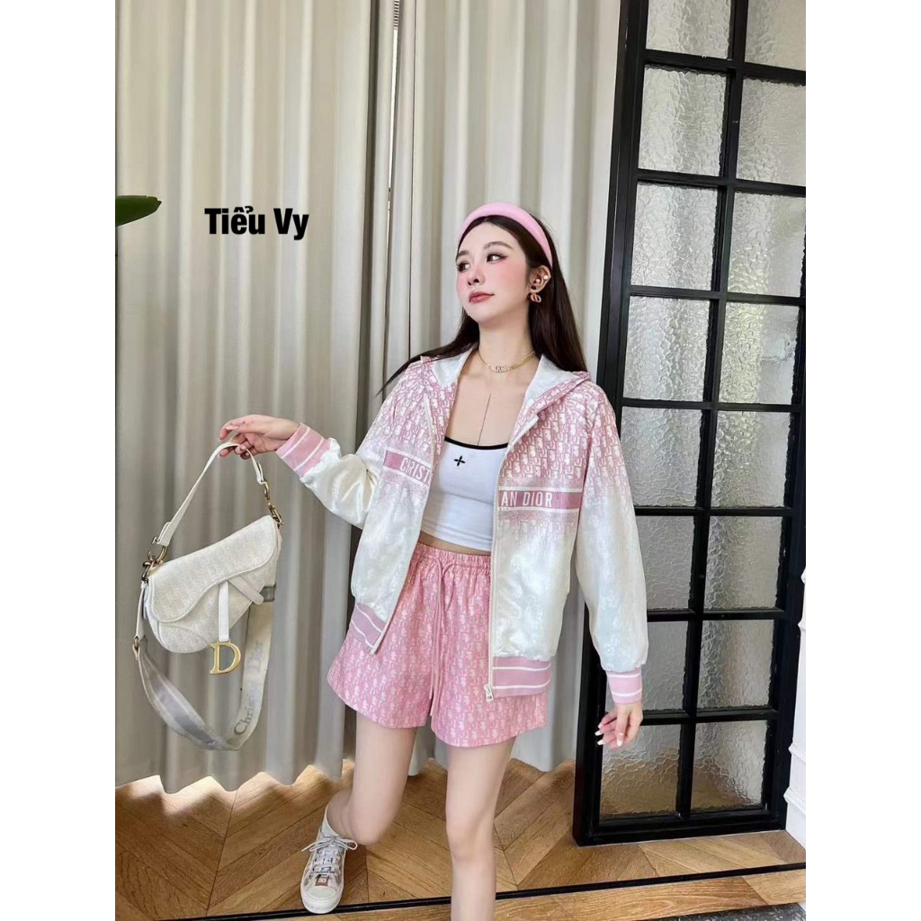 Áo khoác Di Or new