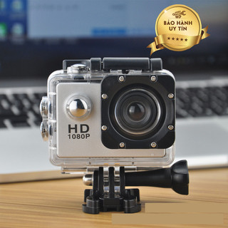 Camera hành trình xe máy a9, camera hành trình gắn mũ bảo hiểm,full hd 1080p , chống nước lcd 1.5 inch pin 900 mah