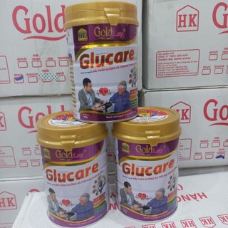 Sữa Tiểu Đường Goldlay Glucare 900g.