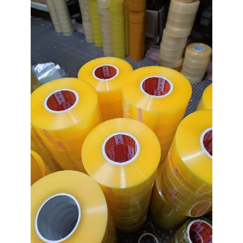 Băng dính 1kg lõi giấy