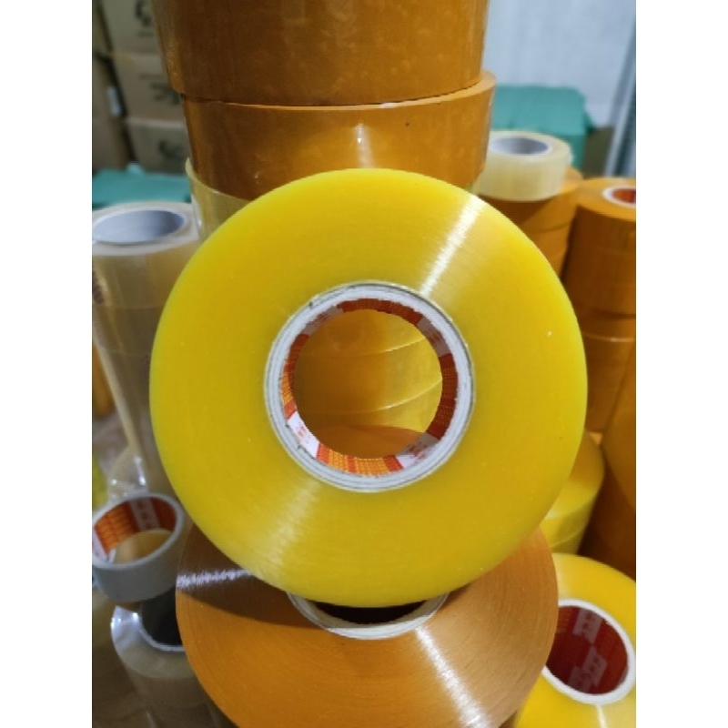 Băng dính 1kg lõi giấy