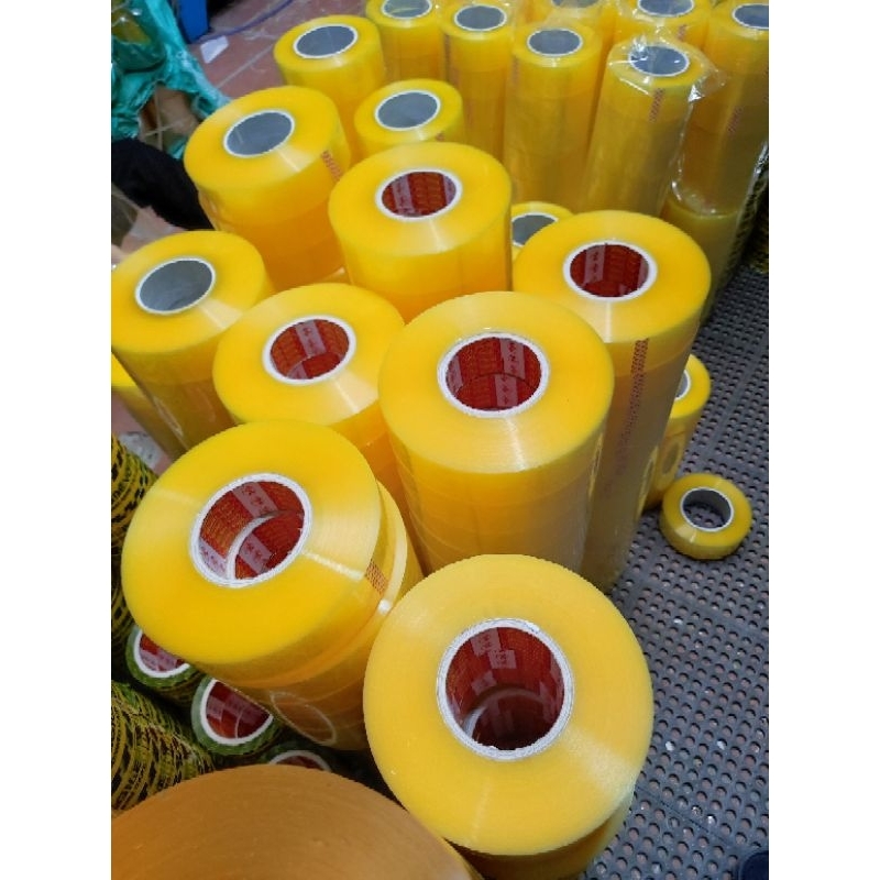 Băng dính 1kg lõi giấy