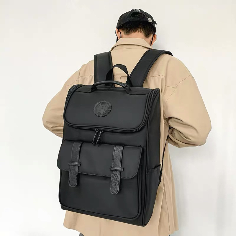 BALO ĐỰNG LAPTOP VẢI DÙ /  CHỐNG NƯỚC