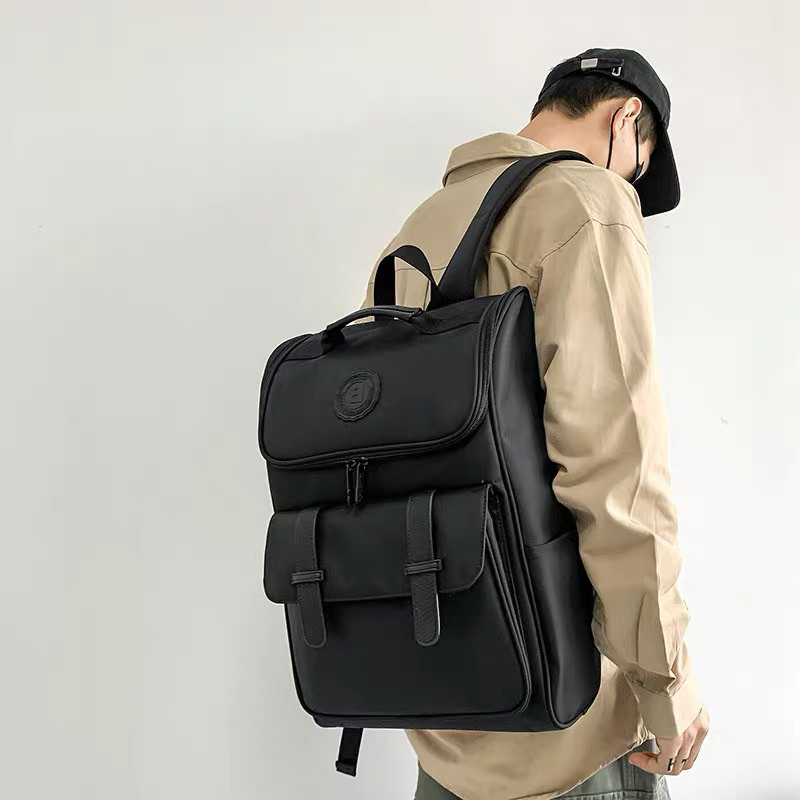 BALO ĐỰNG LAPTOP VẢI DÙ /  CHỐNG NƯỚC