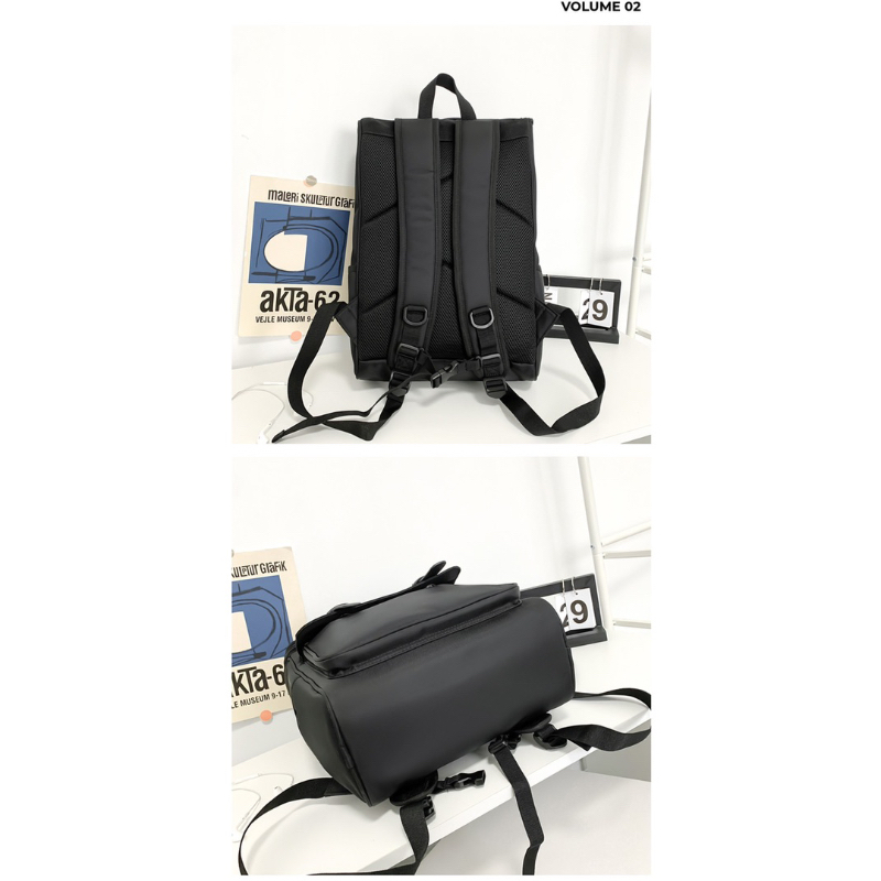 BALO ĐỰNG LAPTOP VẢI DÙ /  CHỐNG NƯỚC